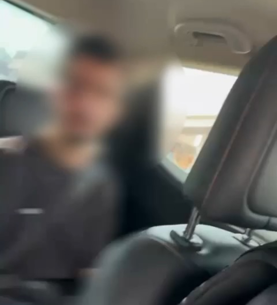 PC prende suspeito de tráfico internacional e liberta escravo sexual