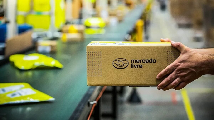 Mercado Livre vai contratar 20 mil funcionários