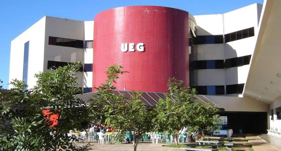 Confira locais de prova do Vestibular da UEG
