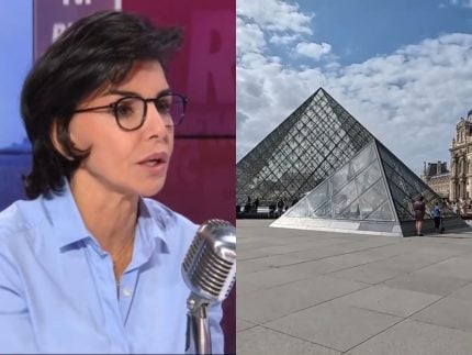 Após roubo milionário, Museu do Louvre reforça segurança com barreiras anti-invasão