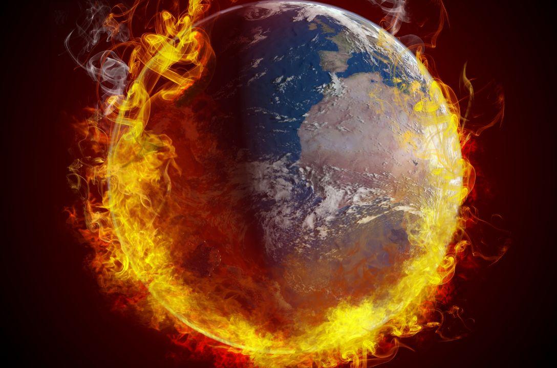 O planeta está no limite? O alerta do caos climático