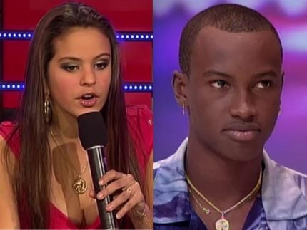 De Thiaguinho a Rosalía, relembre cantores que participaram de realities e perderam