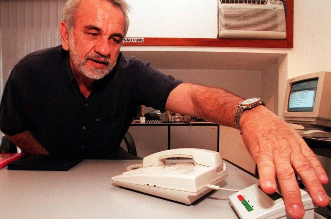 A invenção bilionária que não rendeu nada ao inventor