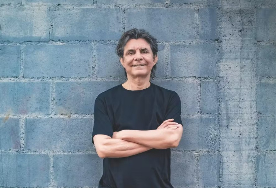 Lô Borges, um dos fundadores do Clube da Esquina, morre aos 73 anos