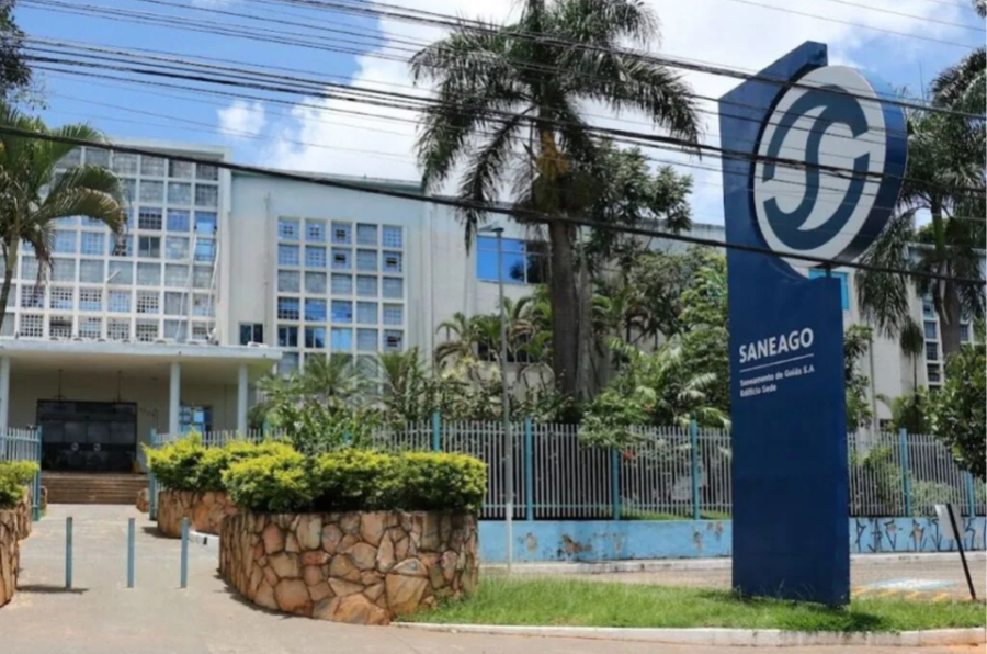 Saneago negocia débitos até 30 de novembro