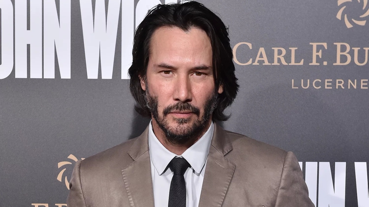 Shiver | Keanu Reeves será um assassino preso em um loop temporal em novo filme de Tim Miller
