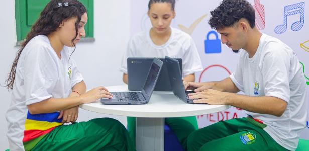 IA na educação: por que a China aprende na escola onde o Piauí dá aula