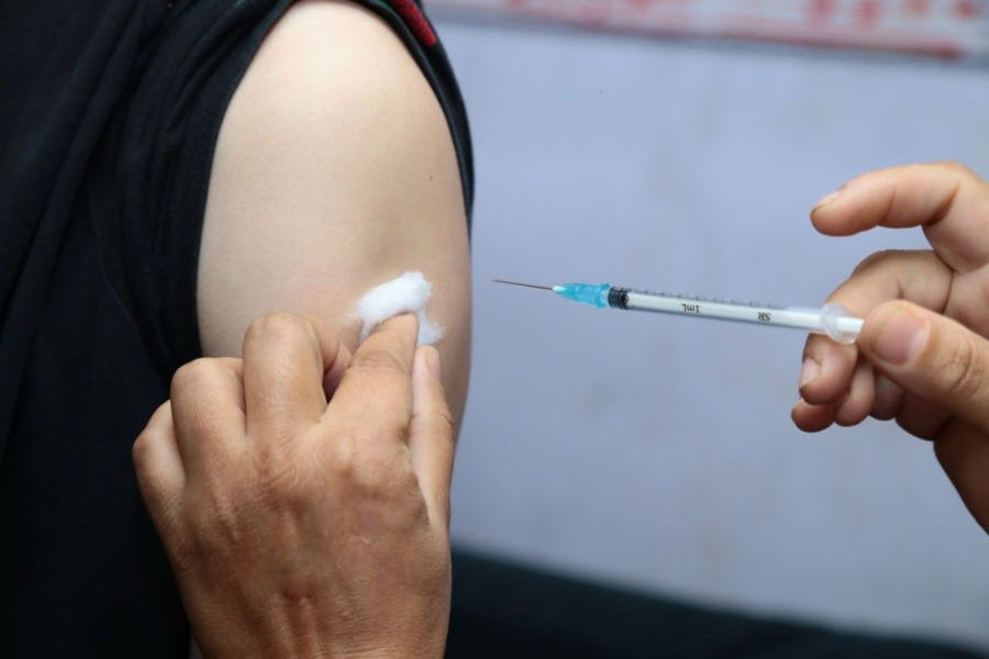 Aparecida reforça convocação para vacinação contra febre amarela