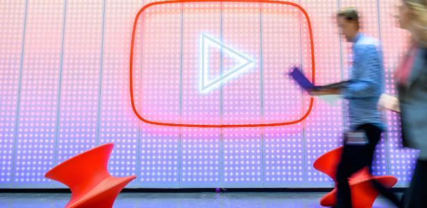 MPF busca acordo com Google em ação contra anúncio infantil no YouTube