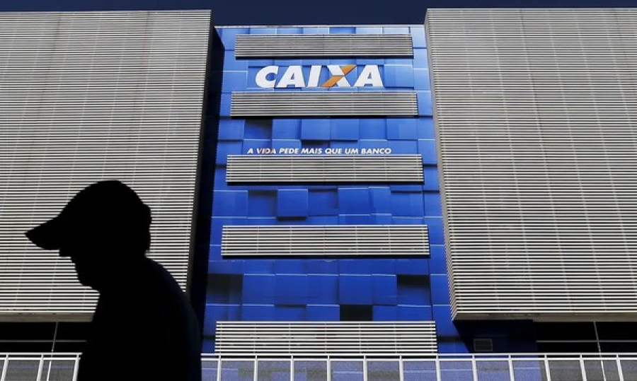 Caixa lança edital para 184 vagas nesta sexta (7)