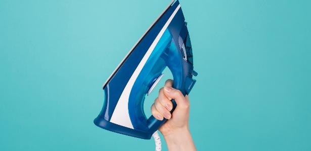 3 truques com vinagre para deixar seu ferro de passar novinho em folha