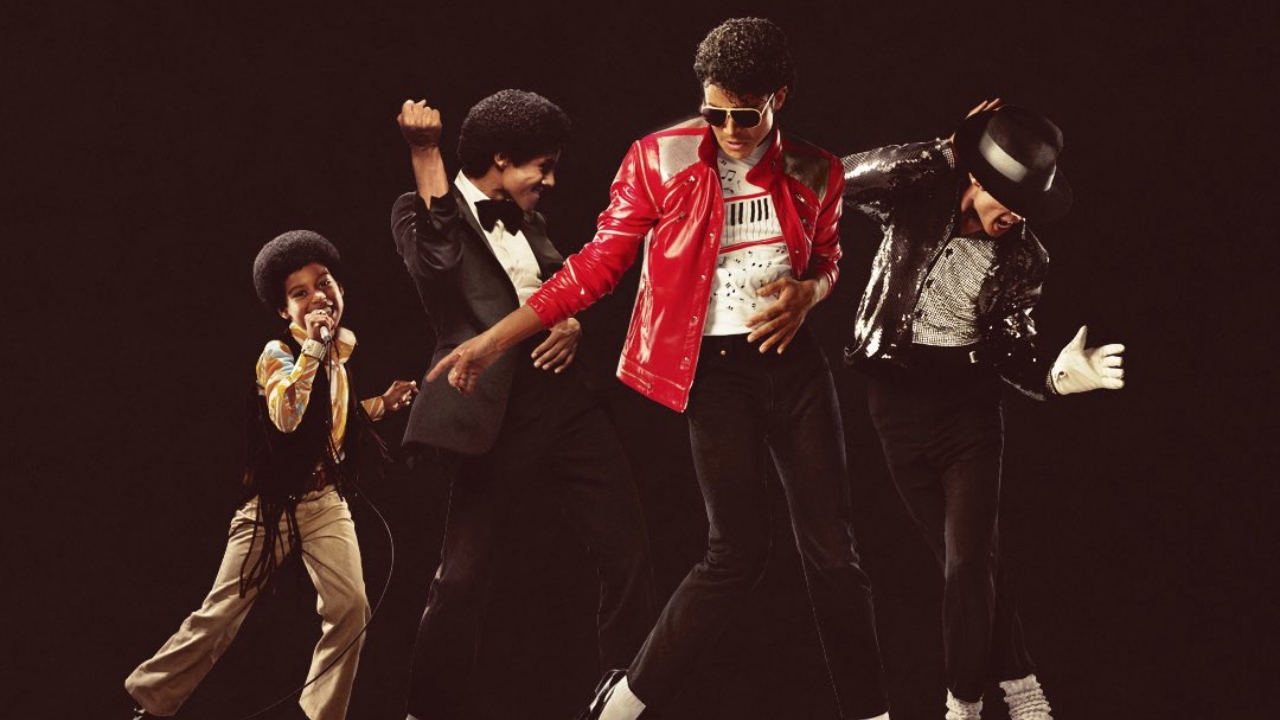 Michael | Cinebiografia de Michael Jackson dirigida por Antoine Fuqua ganha primeiro trailer