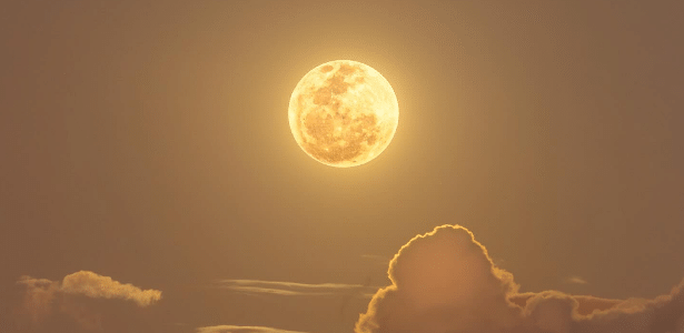 Qual a fase da Lua hoje (7)? Veja calendário lunar de novembro 2025