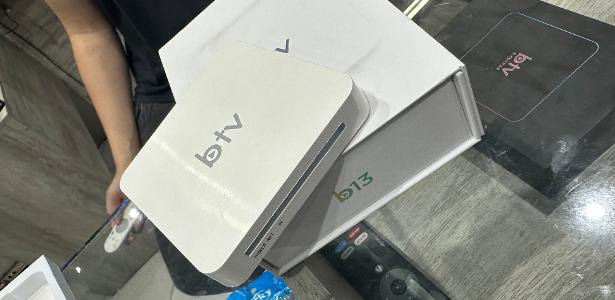Quase 2 milhões de TV boxes ilegais entraram no Brasil em 1 ano, diz órgão