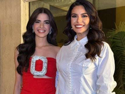 Diretora de operações do Miss Universe Brasil revela apostas para o Miss Universo 2025