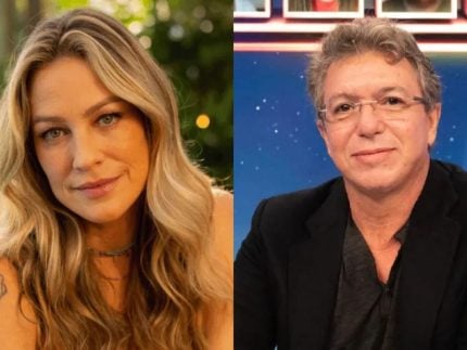 “Amo quando as máscaras caem”: Luana Piovani reage à crítica de Narcisa contra Boninho