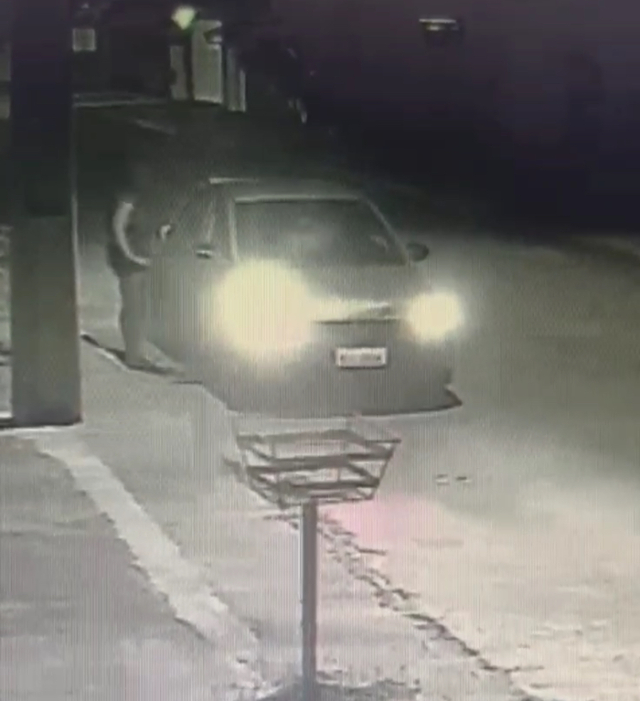 Homem é preso no aniversário suspeito de obrigar jovem a ato sexual