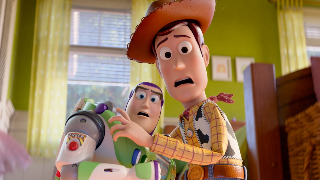 Toy Story 5 | A era dos brinquedos chega ao fim no primeiro teaser do novo filme