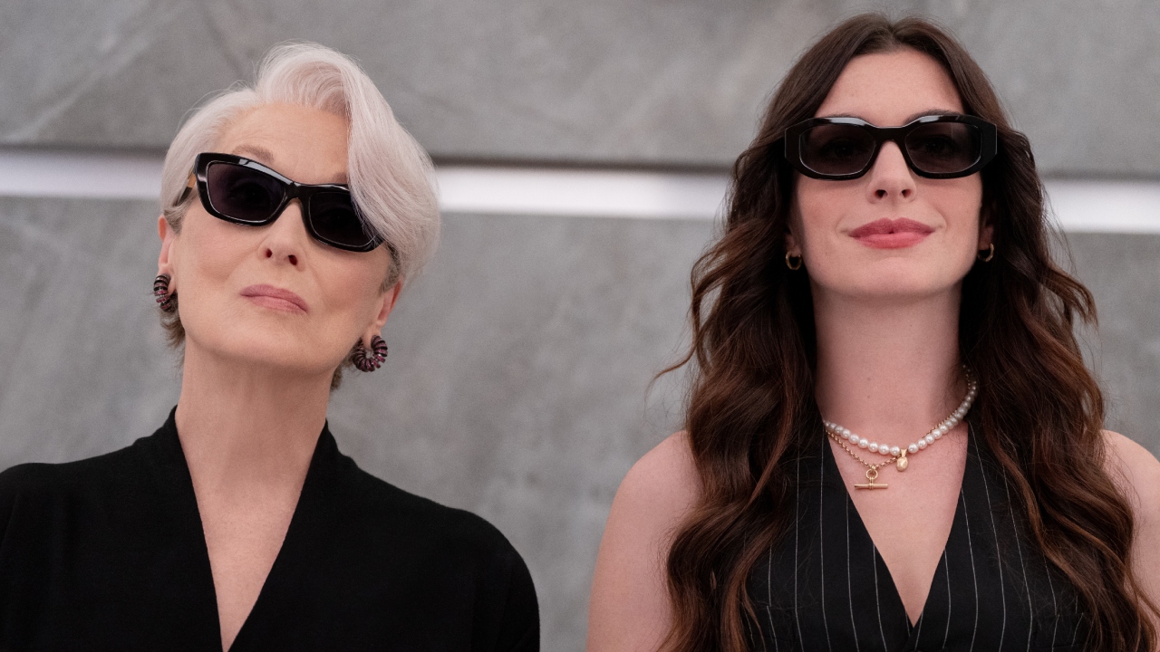 O Diabo Veste Prada 2 | Meryl Streep e Anne Hathaway se encontram no primeiro trailer da sequência
