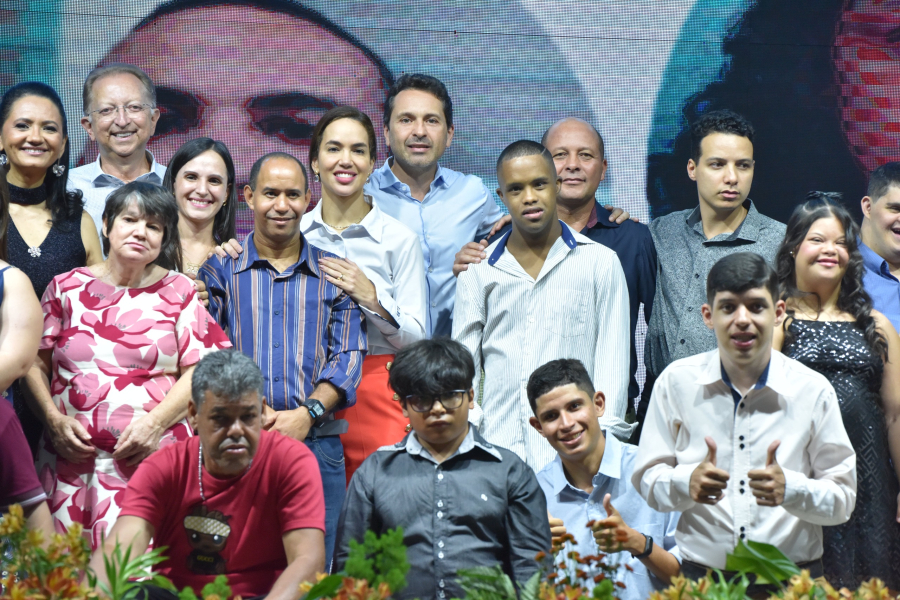 Vilela dialoga com Judiciário e MP para doar terreno à nova Apae