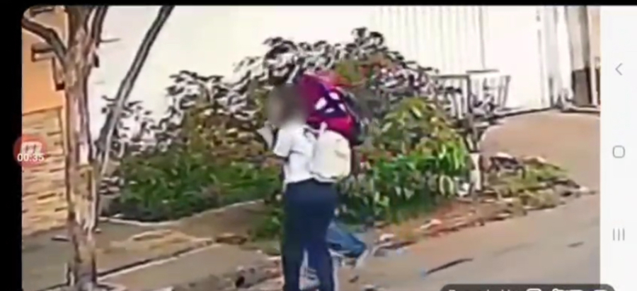 Homem é preso ao tentar abusar de adolescente em Senador Canedo 