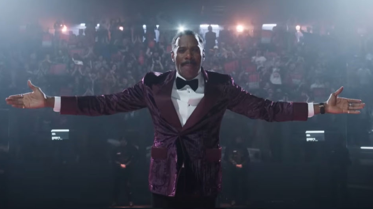 [ENTREVISTA] O Sobrevivente | Colman Domingo fala sobre trabalhar com Edgar Wright e adaptar o clássico de Stephen King