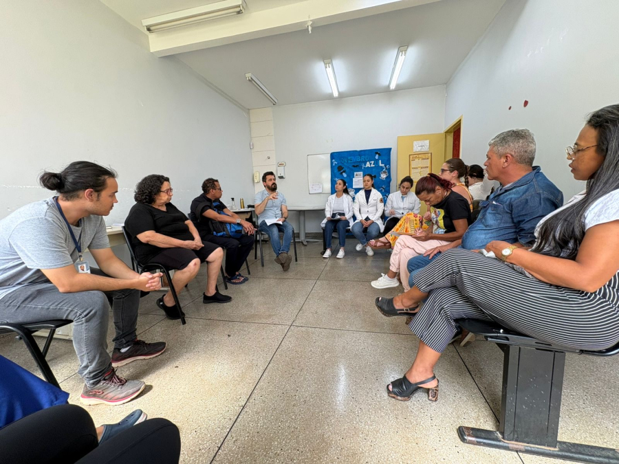 Aparecida amplia Programa de Combate ao Tabagismo nas UBSs 