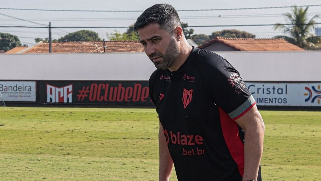 Após Atlético fechar temporada com derrota, Lacerda projeta time “protagonista” em 2026