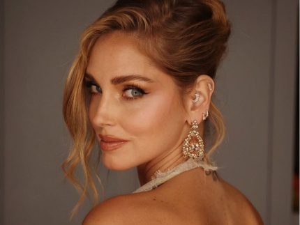 Mesmo após apagar stories, Chiara Ferragni tem reserva confirmada em hotel cinco estrelas em SP