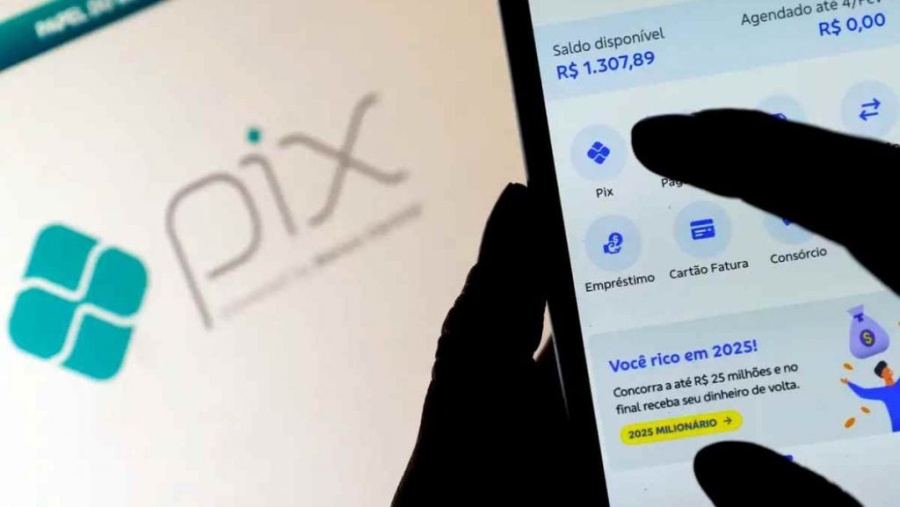 Veja como vai funcionar devolução do Pix em caso de golpe