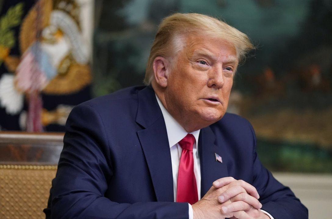 Trump lança a 'Missão Gênesis' para revolucionar a ciência com IA