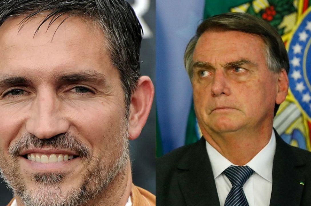 Ator que já interpretou Jesus Cristo será Bolsonaro nos cinemas