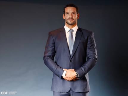 Samir Xaud diz que novo calendário era “necessário” e clubes aderiram ao projeto