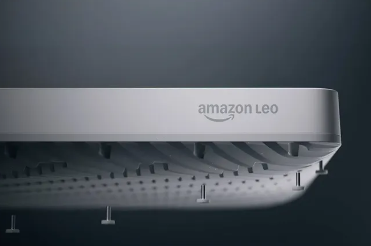 Amazon faz internet por satélite e vai concorrer com Starlink