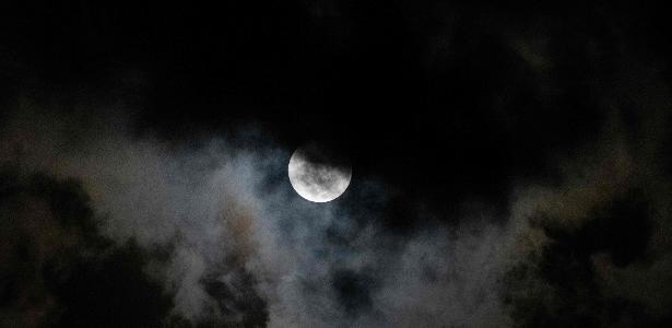 Qual a fase da Lua hoje (27)? Veja calendário lunar de novembro 2025