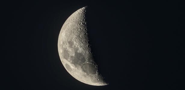 Qual a fase da Lua hoje (28)? Veja calendário lunar de novembro 2025