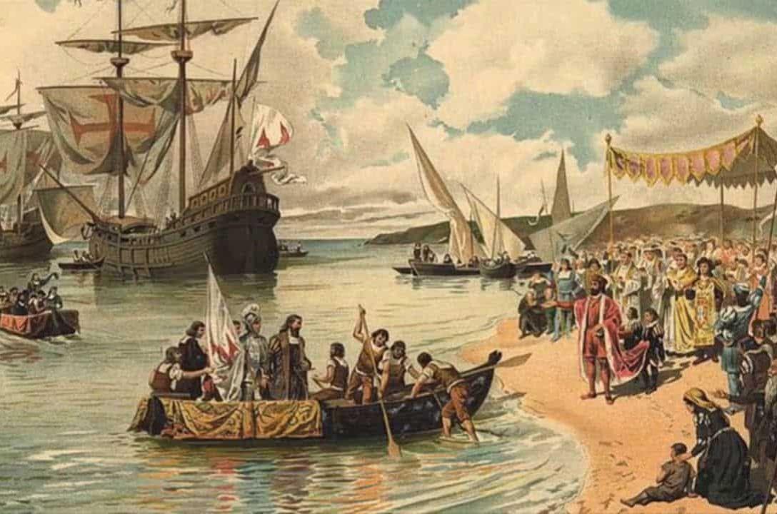 Estudo contesta chegada de Cabral à Bahia em 1500