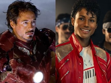 Vingadores, Michael Jackson e mais: 5 filmes mais aguardados de 2026
