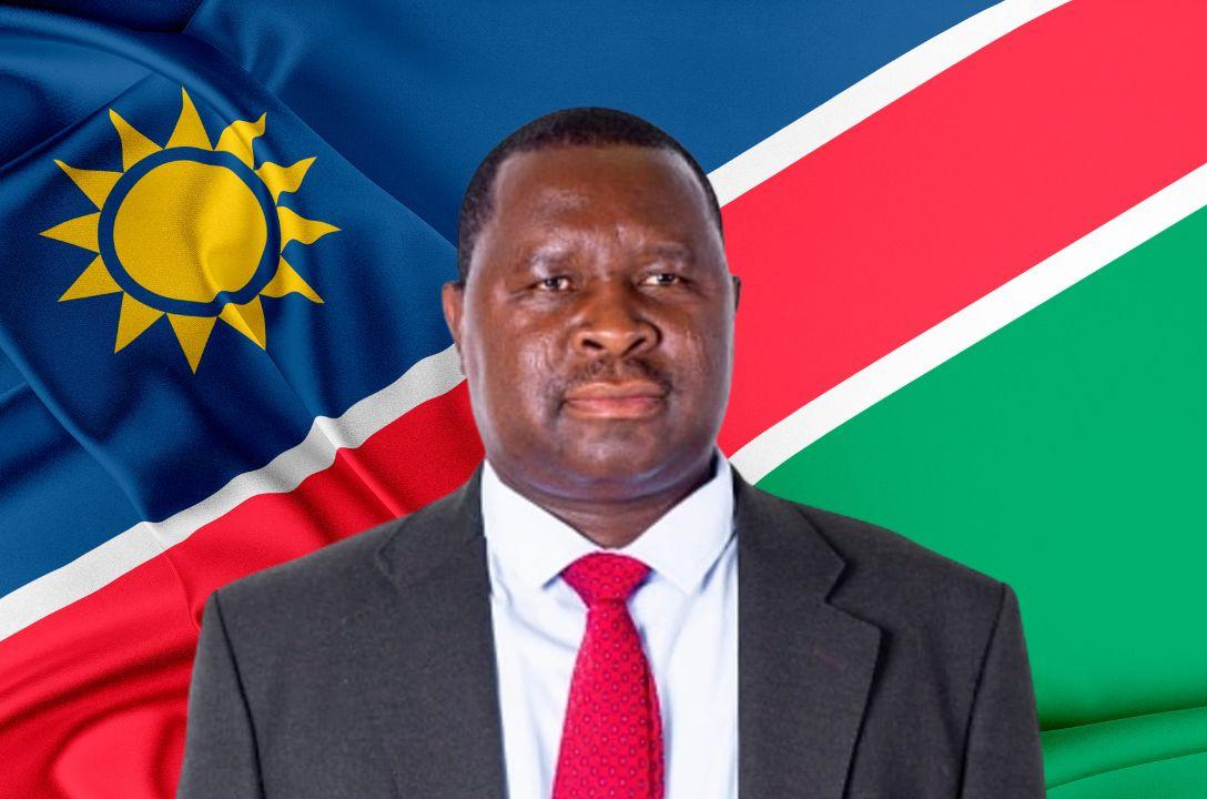 Adolf Hitler é reeleito na Namíbia e explica nome polêmico