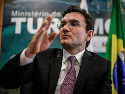 Celso Sabino é expulso do partido União Brasil; ministro acusa partido de decisão “injusta”