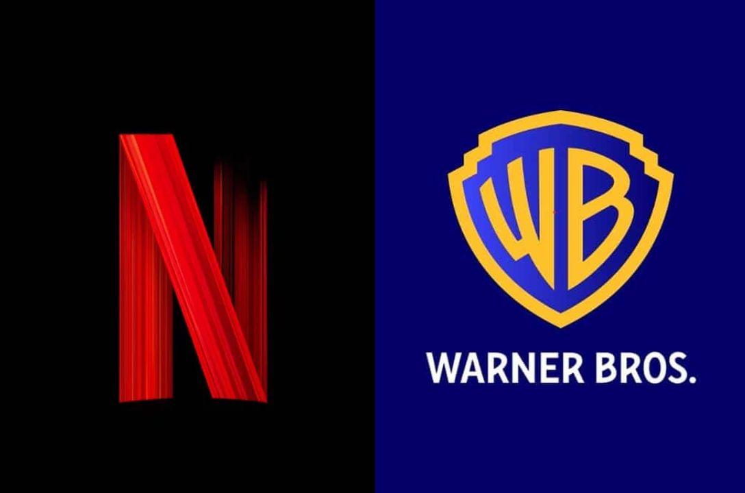 A Netflix vai pagar 83 bilhões para ser dona da Warner Bros