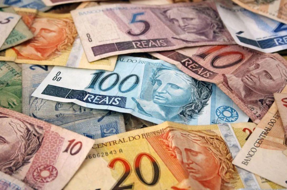 Banco Central começa a retirar as primeiras notas do Real