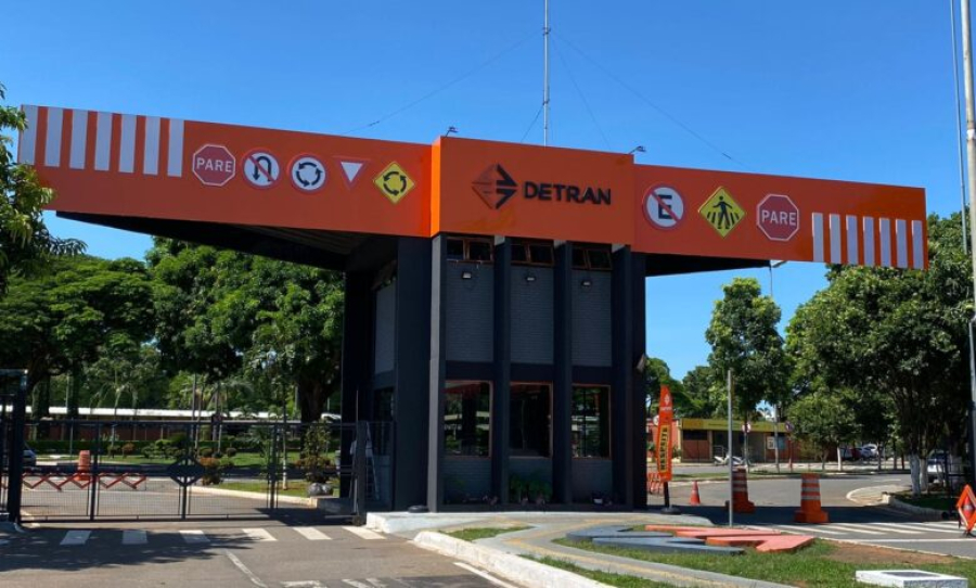 Detran vai começar a multar motoristas com exame toxicológico vencido