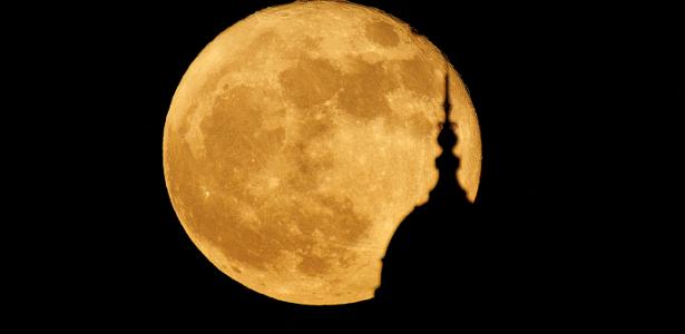 Qual a fase da Lua hoje (17)? Veja calendário lunar de dezembro de 2025