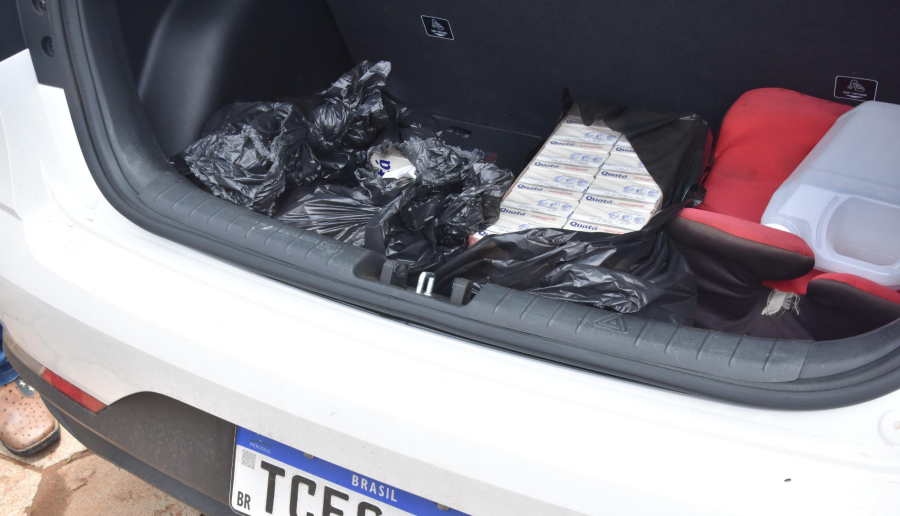 GCM conduz diretora e servidoras à delegacia por desvio de merenda