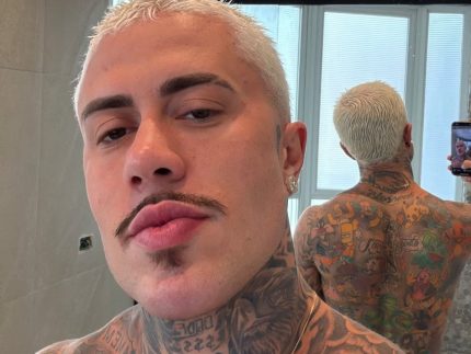 MC Daniel tem apresentação cancelada no Réveillon de Fernando de Noronha