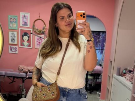 Thais Carla comenta diferença na vida sexual após bariátrica: “Vontade de experimentar”