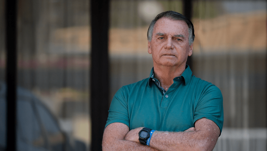 Moraes autoriza cirurgia de Bolsonaro no Natal
