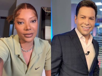 STJ mantém absolvição de Marcão do Povo em processo com Ludmilla por recurso fora do prazo