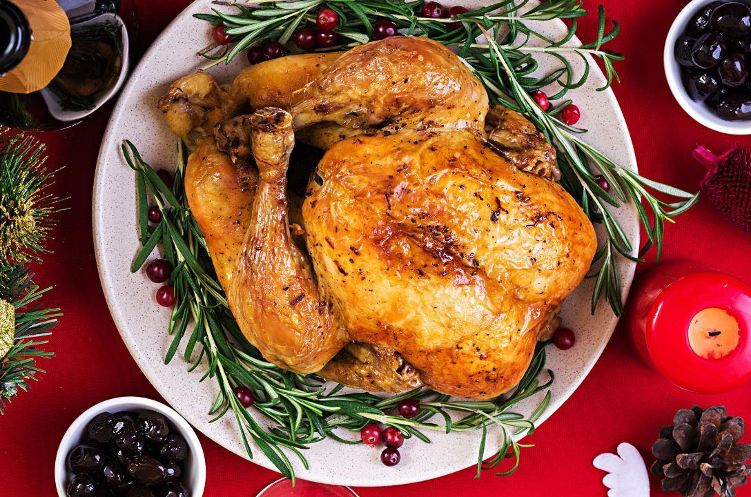 Você sabe diferenciar chester, peru e tender? Qual o melhor?